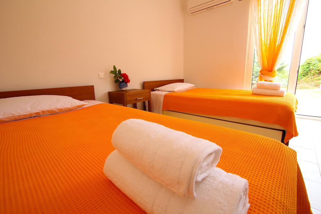 Zante Vista Villas Lithakia  Kamer foto