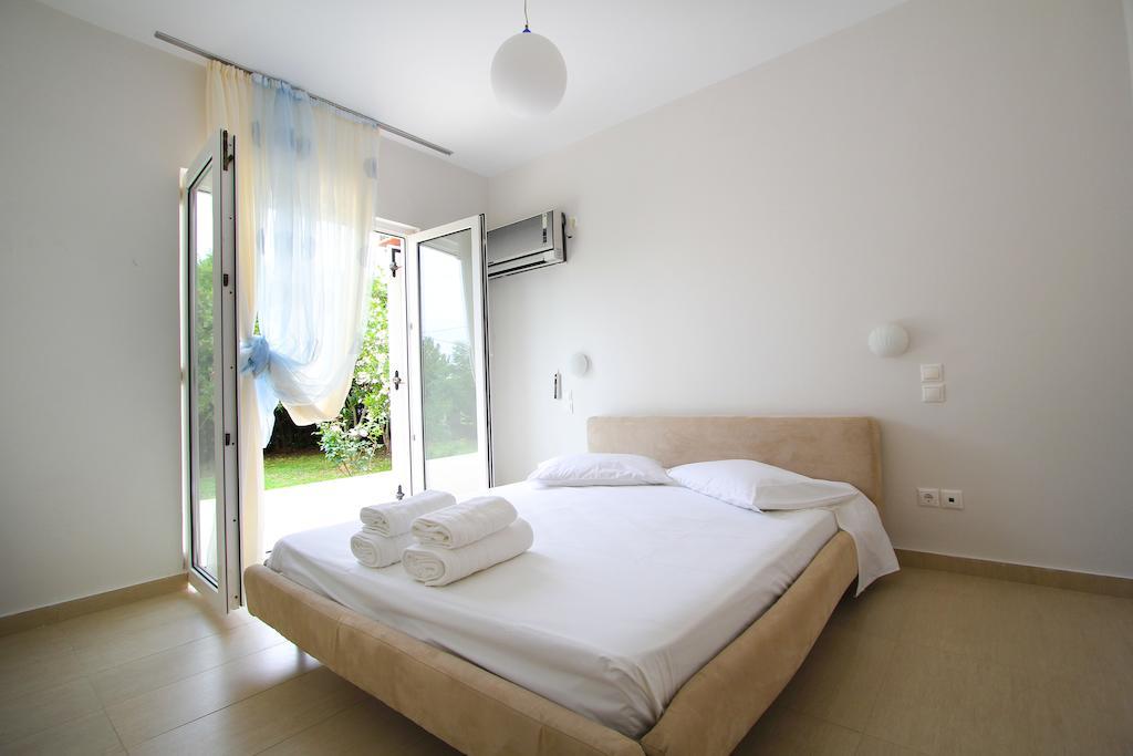 Zante Vista Villas Lithakia  Kamer foto