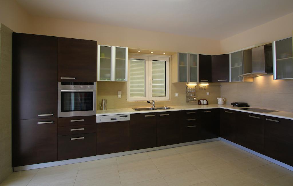 Zante Vista Villas Lithakia  Buitenkant foto