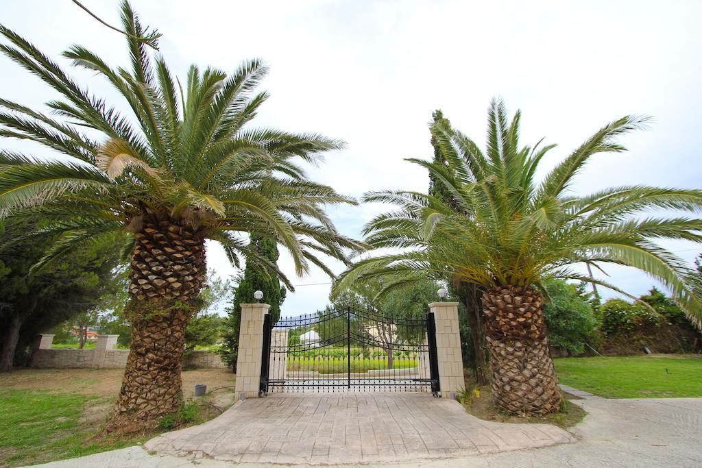 Zante Vista Villas Lithakia  Buitenkant foto