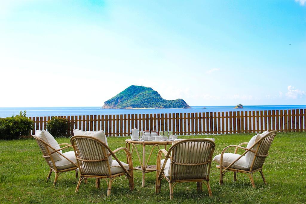 Zante Vista Villas Lithakia  Buitenkant foto