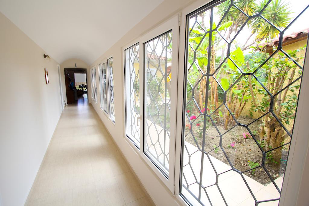 Zante Vista Villas Lithakia  Buitenkant foto
