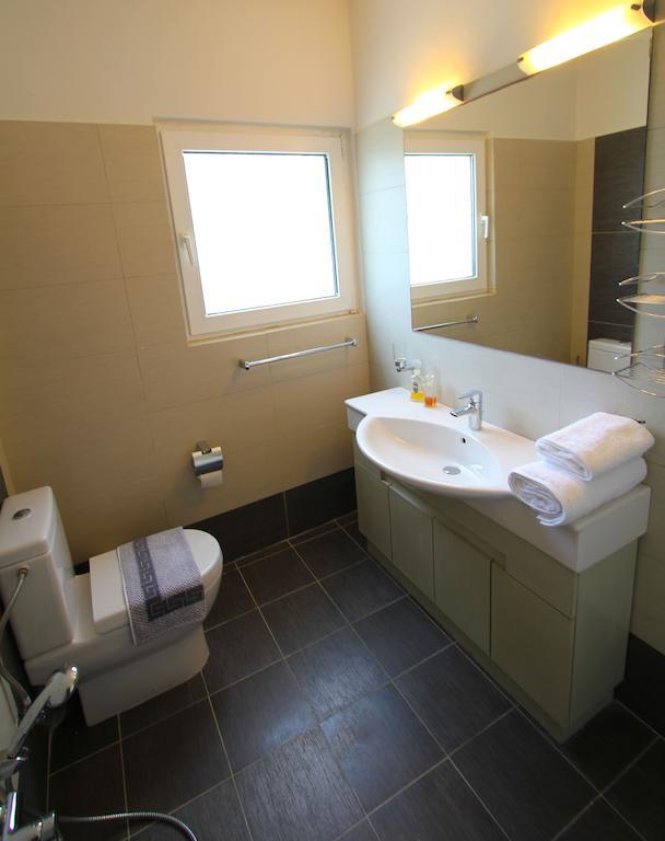 Zante Vista Villas Lithakia  Kamer foto