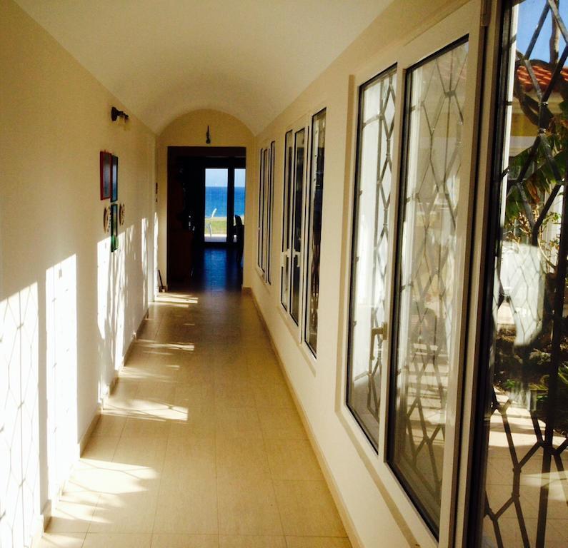 Zante Vista Villas Lithakia  Buitenkant foto