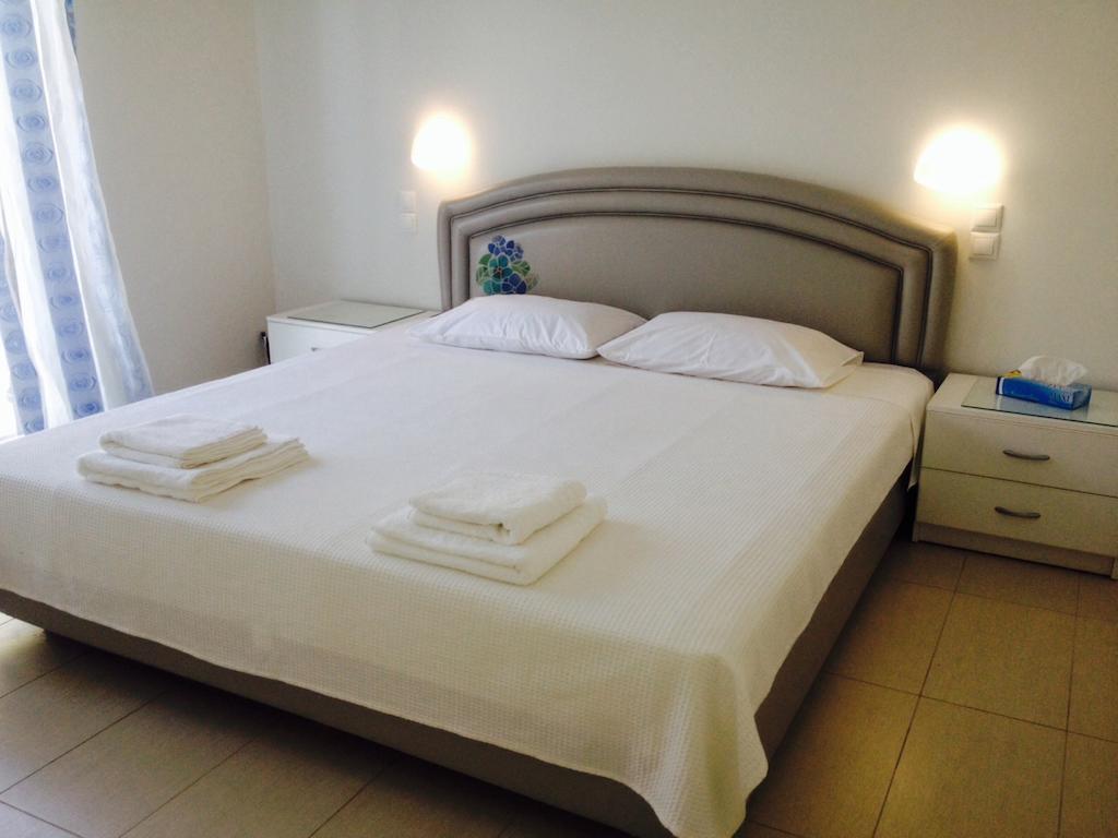 Zante Vista Villas Lithakia  Kamer foto