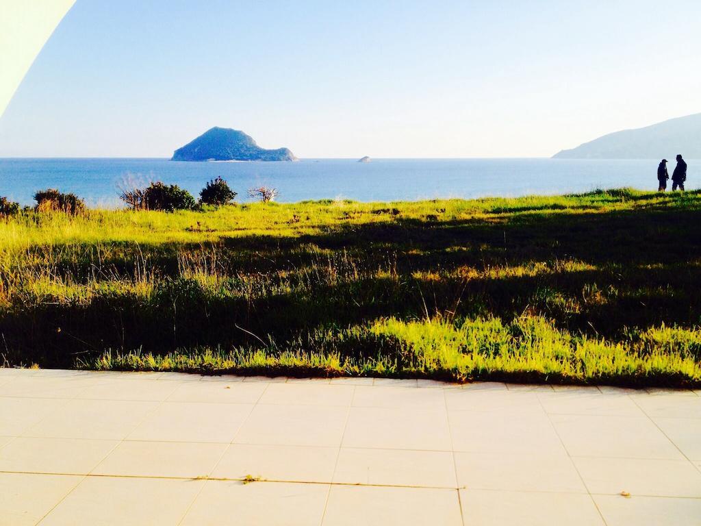 Zante Vista Villas Lithakia  Buitenkant foto