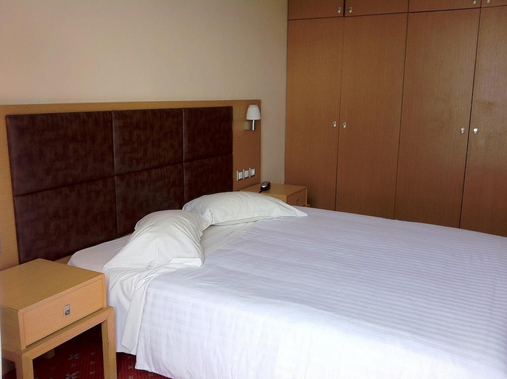 Zante Vista Villas Lithakia  Kamer foto