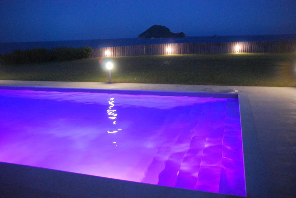 Zante Vista Villas Lithakia  Buitenkant foto
